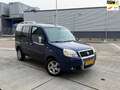 Fiat Doblo 1.4 Malibu AIRCO Rijd en schakelt perfect Bleu - thumbnail 1