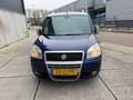 Fiat Doblo 1.4 Malibu AIRCO Rijd en schakelt perfect Bleu - thumbnail 8