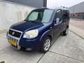 Fiat Doblo 1.4 Malibu AIRCO Rijd en schakelt perfect Bleu - thumbnail 7