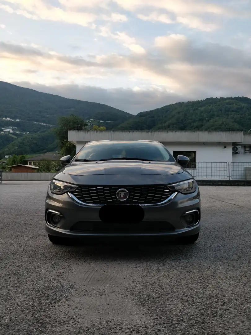 Fiat Tipo Incidentata 5p 1.6 mjt Lounge s&s 120cv - 2