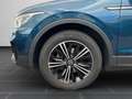 Volkswagen Tiguan Elegance 1.5 TSI DSG ACC LED NAVI PDC RFK Blau - thumbnail 8