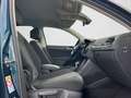 Volkswagen Tiguan Elegance 1.5 TSI DSG ACC LED NAVI PDC RFK Blau - thumbnail 4