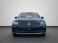 Volkswagen Tiguan Elegance 1.5 TSI DSG ACC LED NAVI PDC RFK Blau - thumbnail 5