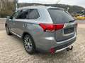 Mitsubishi Outlander Top 4WD AUT+7 SITZE+KAMERA+TEMP+XEN Grau - thumbnail 7