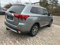 Mitsubishi Outlander Top 4WD AUT+7 SITZE+KAMERA+TEMP+XEN Grau - thumbnail 5