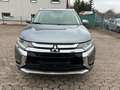 Mitsubishi Outlander Top 4WD AUT+7 SITZE+KAMERA+TEMP+XEN Grau - thumbnail 2