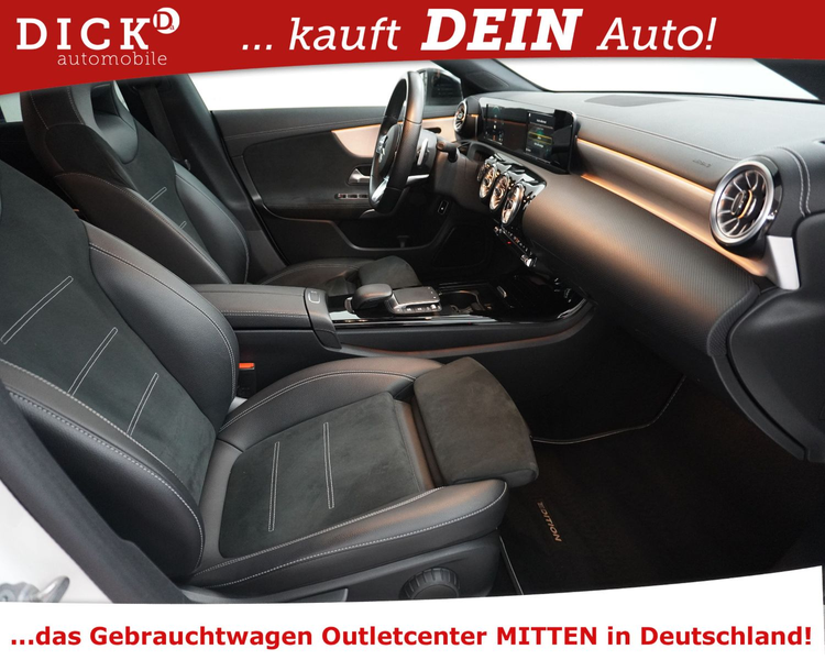 Mercedes-Benz CLA 250 CLA250e SB Editi 2X AMG Line NIGHT+STDHZ+KAM+18" — photo 10