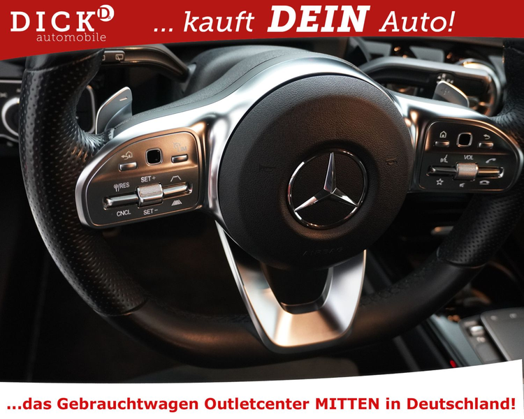 Mercedes-Benz CLA 250 CLA250e SB Editi 2X AMG Line NIGHT+STDHZ+KAM+18" — photo 15