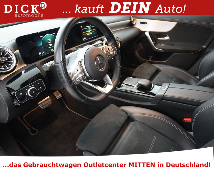 Mercedes-Benz CLA 250 CLA250e SB Editi 2X AMG Line NIGHT+STDHZ+KAM+18" — photo 11