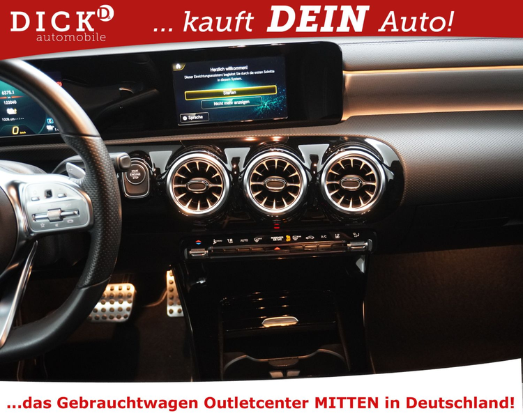 Mercedes-Benz CLA 250 CLA250e SB Editi 2X AMG Line NIGHT+STDHZ+KAM+18" — photo 14