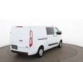 Ford Transit Custom 2.0 TDCi 300 L2 Trend 6-SITZ KLIMA Weiß - thumbnail 3