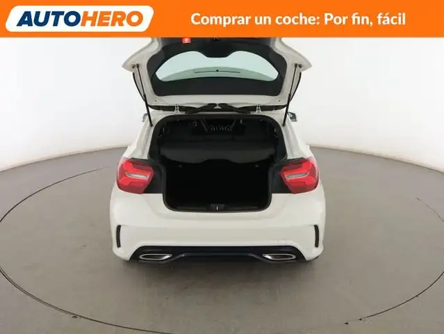 Mercedes-Benz A Class view 17