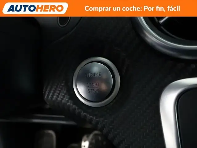 Mercedes-Benz A Class view 28