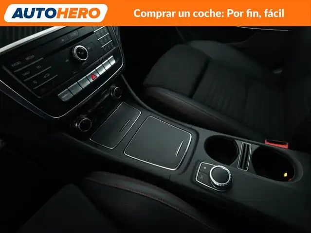 Mercedes-Benz A Class view 27