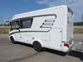 Caravans-Wohnm Hymer B504 mit Alkotiefrahmen Weiß - thumbnail 2