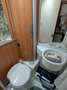 Caravans-Wohnm Hymer B504 mit Alkotiefrahmen Weiß - thumbnail 10