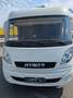 Caravans-Wohnm Hymer B504 mit Alkotiefrahmen Weiß - thumbnail 1