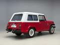 Jeep Willys Todoterreno Manual de 2 Puertas Rojo - thumbnail 6