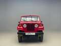 Jeep Willys Todoterreno Manual de 2 Puertas Rojo - thumbnail 5