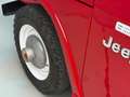 Jeep Willys Todoterreno Manual de 2 Puertas Rojo - thumbnail 8