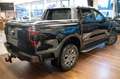 Ford Ranger 3.0 WILDTRAK e-4WD, 360, ELEKTR. COVER, TREKHAAK Zwart - thumbnail 4