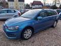 Volkswagen Golf Variant Golf VII Variant 2.0 TDI Highline Navi Blau - thumbnail 1