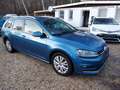 Volkswagen Golf Variant Golf VII Variant 2.0 TDI Highline Navi Blau - thumbnail 2