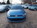 Volkswagen Golf Variant Golf VII Variant 2.0 TDI Highline Navi Blau - thumbnail 3