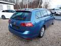 Volkswagen Golf Variant Golf VII Variant 2.0 TDI Highline Navi Blau - thumbnail 5