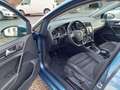 Volkswagen Golf Variant Golf VII Variant 2.0 TDI Highline Navi Blau - thumbnail 9