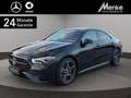 Mercedes-Benz CLA 200 d Coupé AMG+Night+Distro+KeyGo+Ambiente Schwarz - thumbnail 1