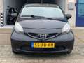 Toyota Aygo 1.0-12V/5drs/ nap/ dealeronderhouden/ 1jaar apk/ a Noir - thumbnail 5
