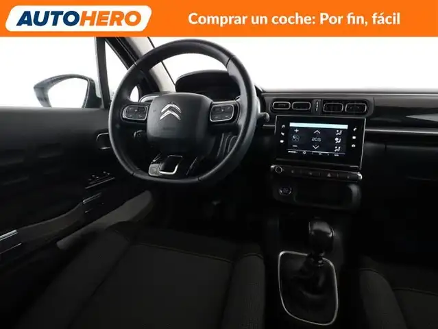 Citroen C3 view 14