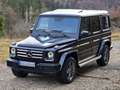 Mercedes-Benz G 500 7G-TRONIC Sport Schwarz - thumbnail 1