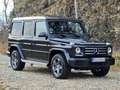 Mercedes-Benz G 500 7G-TRONIC Sport Schwarz - thumbnail 3