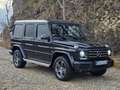 Mercedes-Benz G 500 7G-TRONIC Sport Schwarz - thumbnail 8