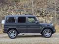 Mercedes-Benz G 500 7G-TRONIC Sport Schwarz - thumbnail 7