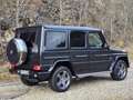 Mercedes-Benz G 500 7G-TRONIC Sport Schwarz - thumbnail 4