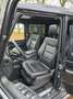 Mercedes-Benz G 500 7G-TRONIC Sport Schwarz - thumbnail 10