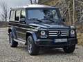 Mercedes-Benz G 500 7G-TRONIC Sport Schwarz - thumbnail 2