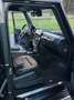 Mercedes-Benz G 500 7G-TRONIC Sport Schwarz - thumbnail 16