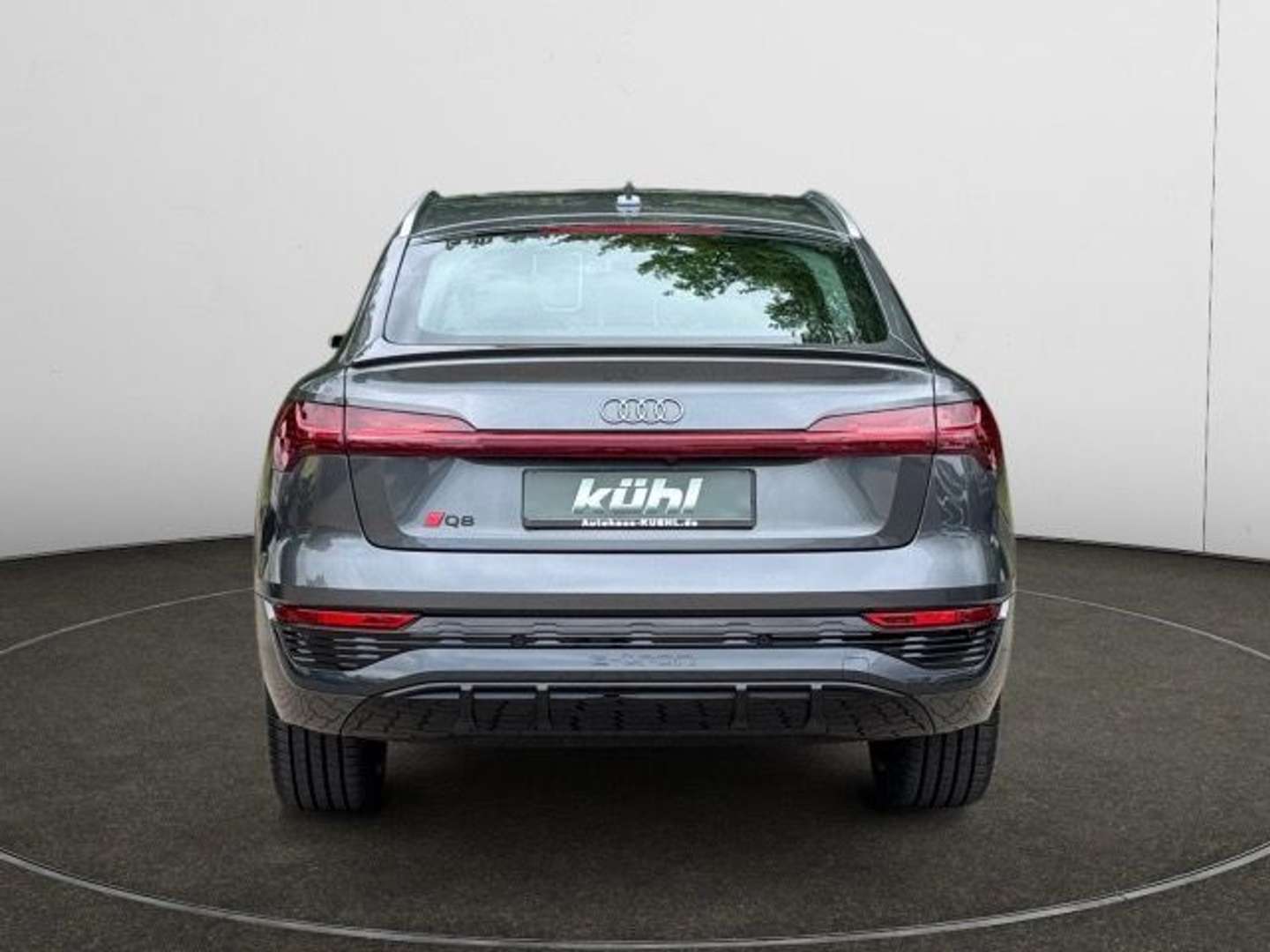 Audi Q8 E-tron Sportback S Line 55 -  - Joinsteer - #3