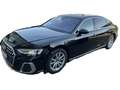 Audi A8 Lang 50 TDI quattro 210(286) kW(PS) tiptronic Schwarz - thumbnail 2