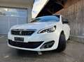 Peugeot 308 PureTech 130 EAT6 Stop & Start GT-Line Edition Blanc - thumbnail 4