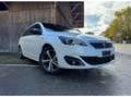 Peugeot 308 PureTech 130 EAT6 Stop & Start GT-Line Edition Blanc - thumbnail 1