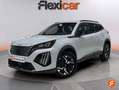 Peugeot 2008 1.2 BlueHDI S&S Allure EAT8 130 Blanco - thumbnail 3