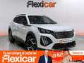 Peugeot 2008 1.2 BlueHDI S&S Allure EAT8 130 Blanco - thumbnail 1