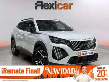 1.2 BlueHDI S&S Allure EAT8 130