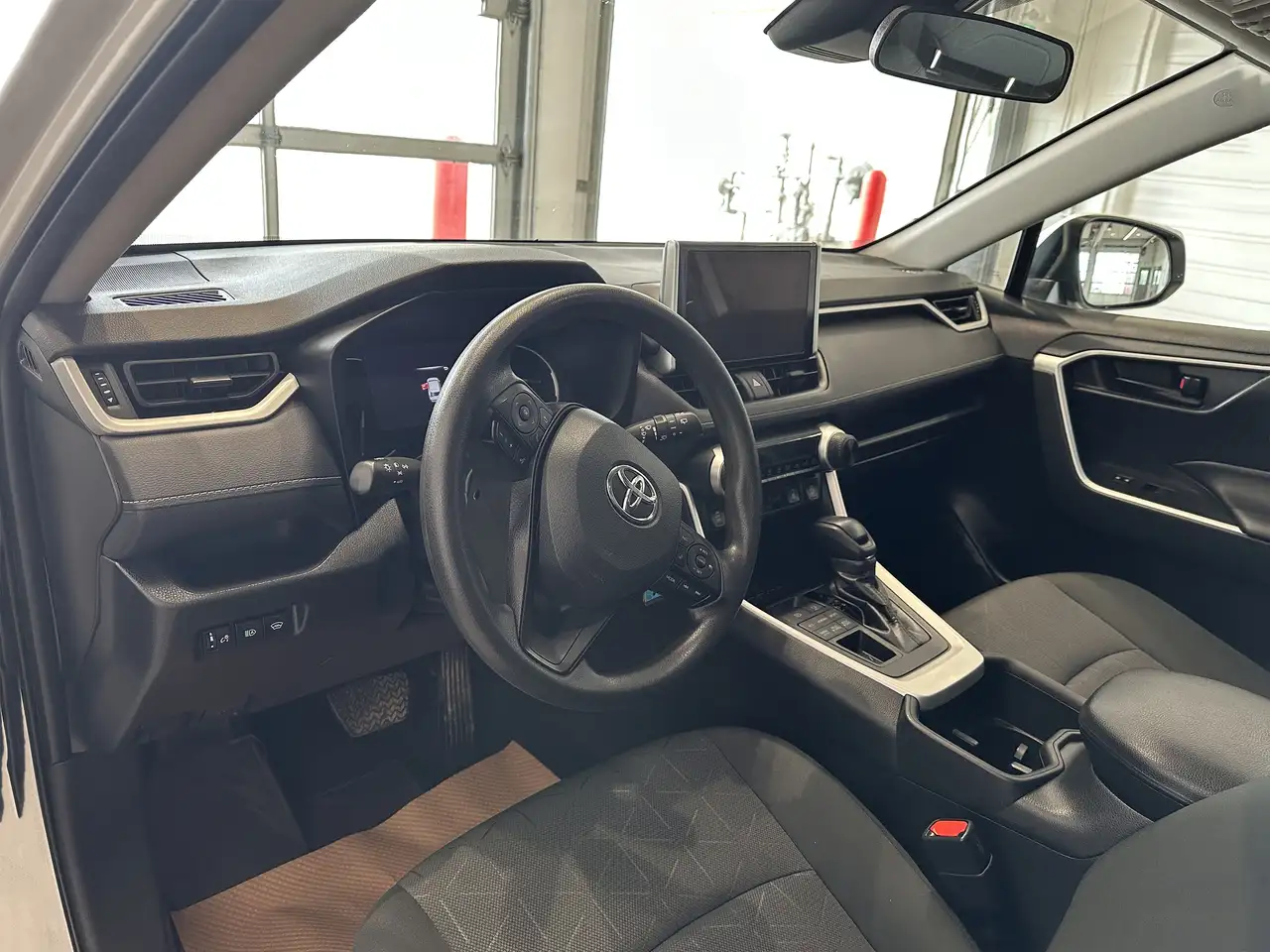 Toyota RAV 4 photo Toyota RAV 4
