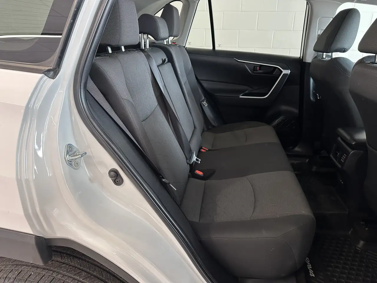 Toyota RAV 4 photo Toyota RAV 4